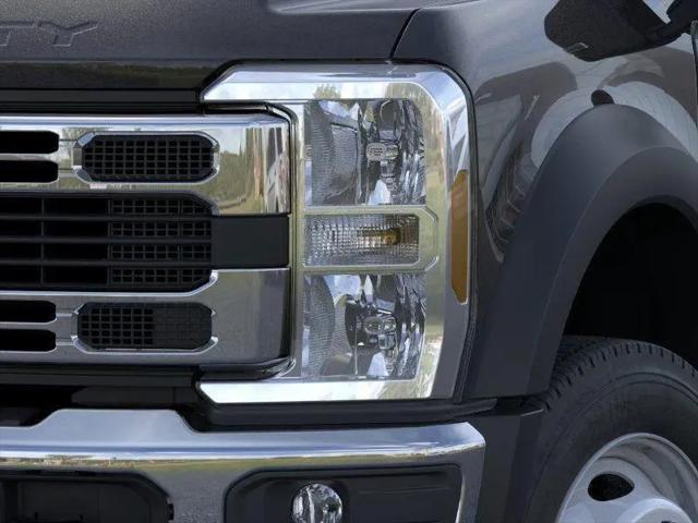 2026 Ford F-450 XL