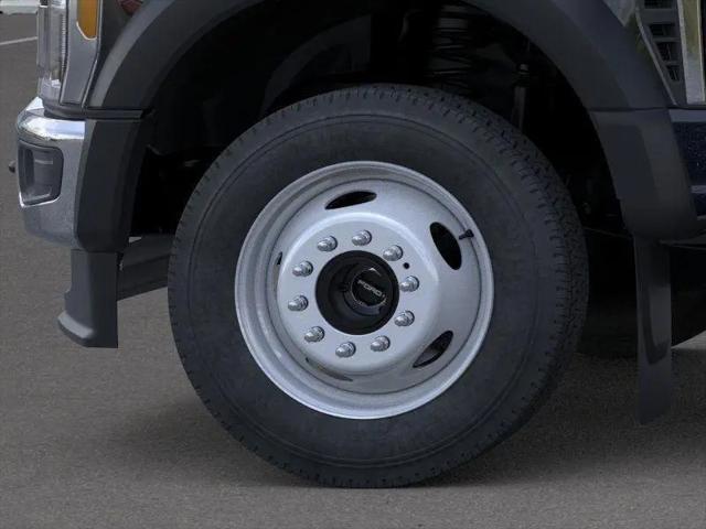 2026 Ford F-450 XL
