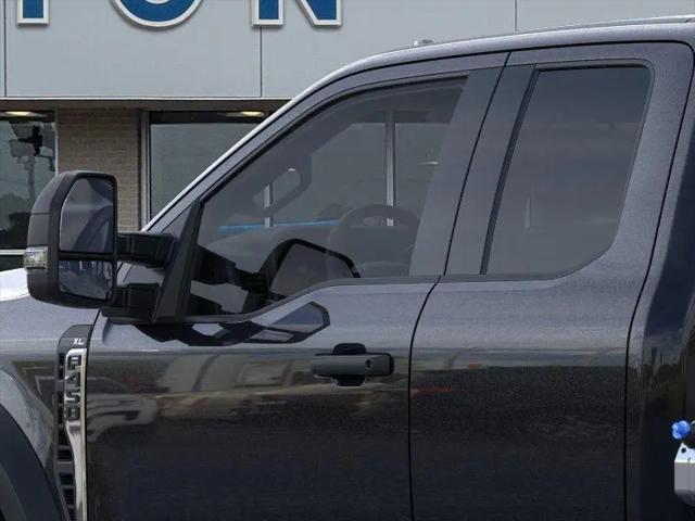 2026 Ford F-450 XL