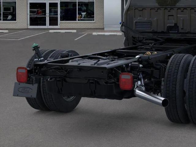 2026 Ford F-450 XL