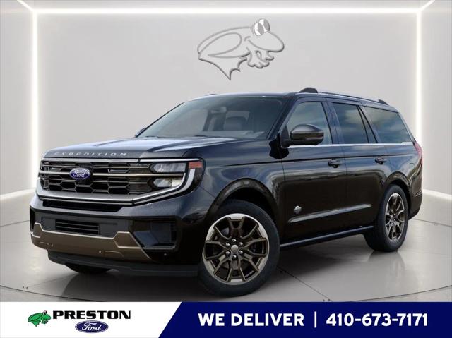 2027 Ford Expedition King Ranch for sale in Denton, MD