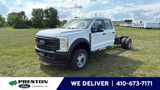 2026 Ford F-450 XL for sale in Denton, MD