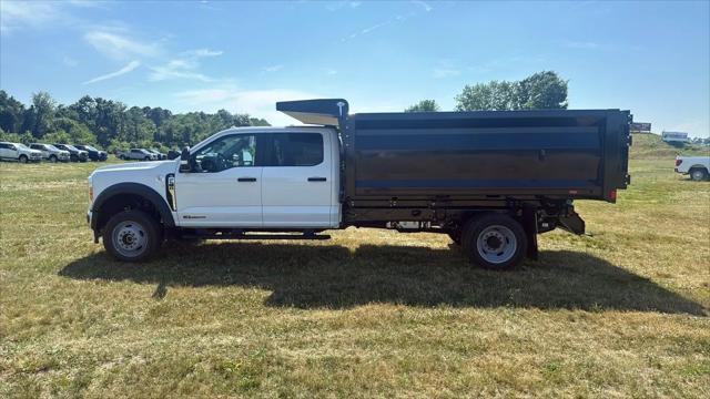 2026 Ford F-550 XL