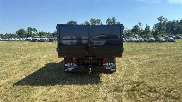 2026 Ford F-550 XL