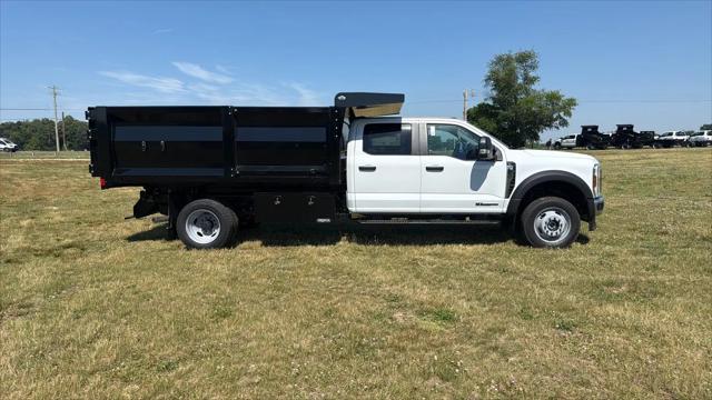 2026 Ford F-550 XL