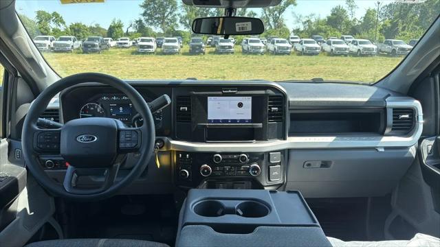 2026 Ford F-550 XL