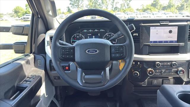 2026 Ford F-550 XL