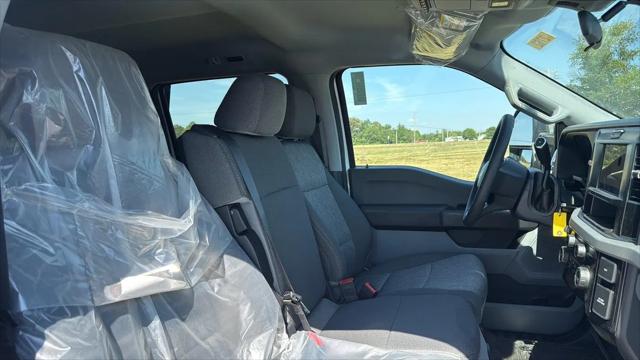 2026 Ford F-550 XL