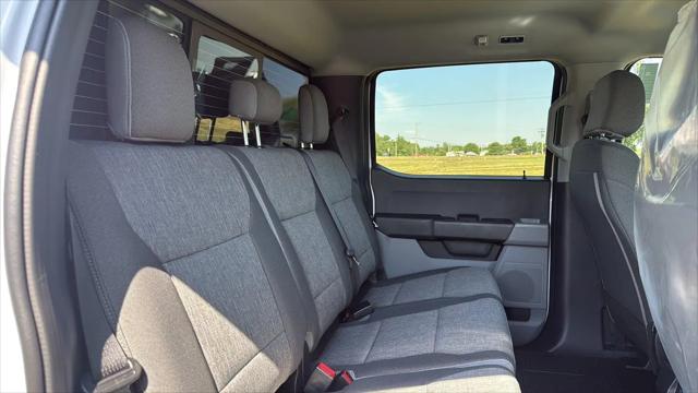 2026 Ford F-550 XL
