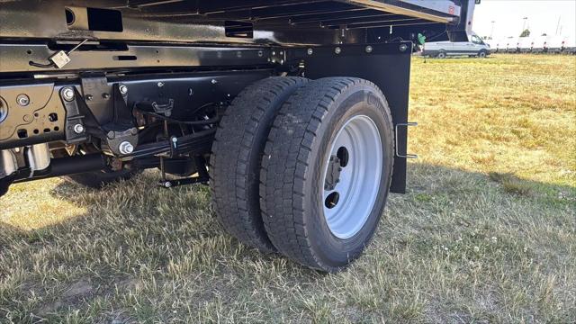 2026 Ford F-550 XL