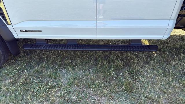 2026 Ford F-550 XL