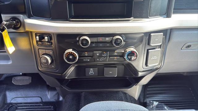 2026 Ford F-550 XL