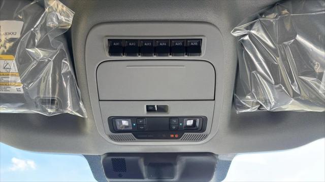 2026 Ford F-550 XL