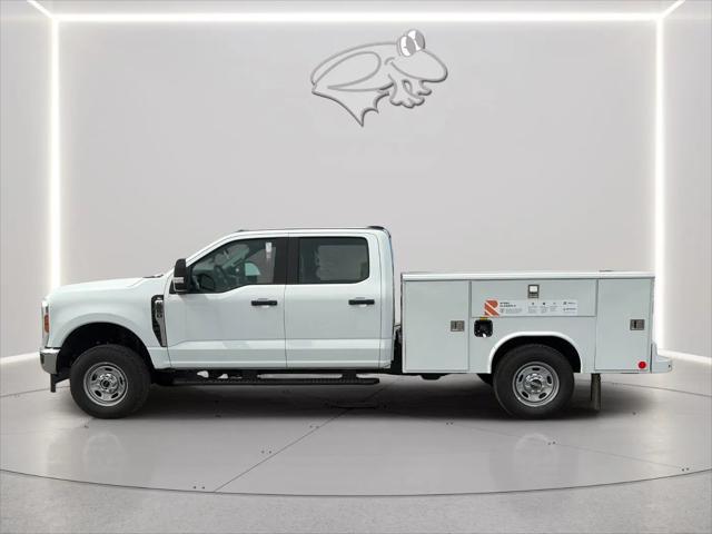 2026 Ford F-250 XL
