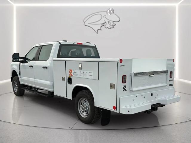 2026 Ford F-250 XL