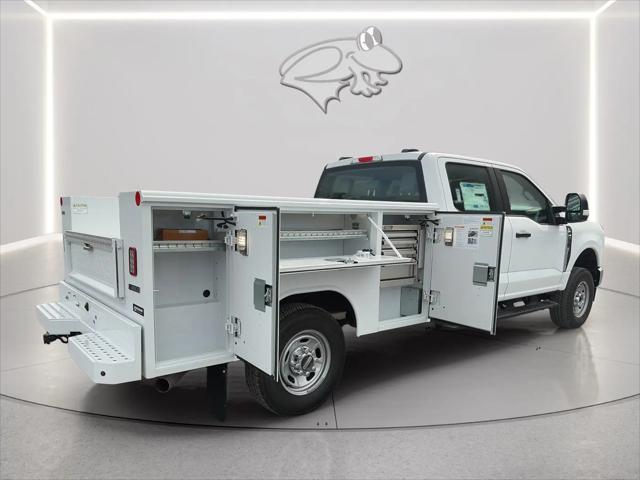 2026 Ford F-250 XL