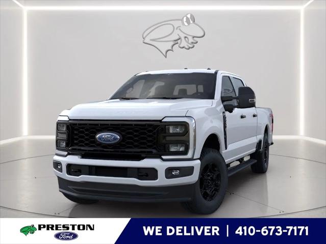 2026 Ford F-250 XL for sale in Denton, MD