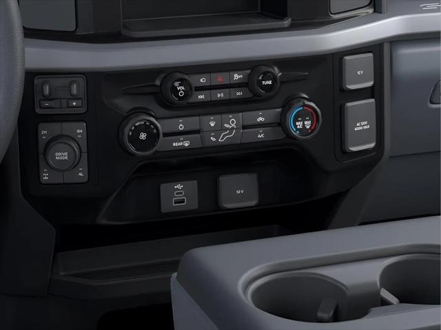 2026 Ford F-250 XL