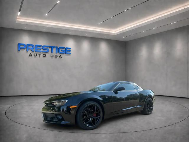 2015 Chevrolet Camaro 1LT for sale in Bakersfield, CA