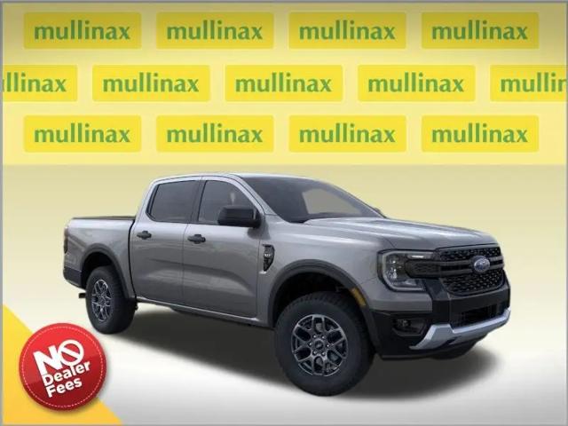 2026 Ford Ranger XLT for sale in New Smyrna Beach, FL