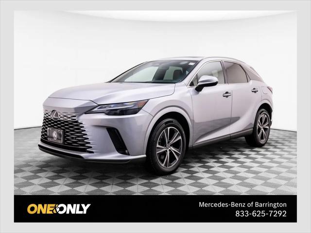 2023 Lexus RX 350 Premium for sale in Barrington, IL
