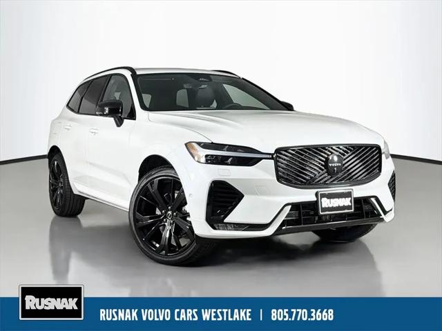 2026 Volvo XC60 B5 Ultra Black Edition for sale in Thousand Oaks, CA