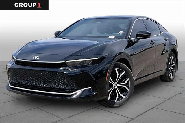 2023 Toyota Crown Limited for sale in Albuquerque, NM