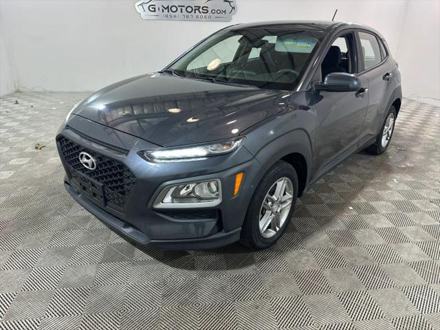 2020 Hyundai Kona SE for sale in Waterford Works, NJ