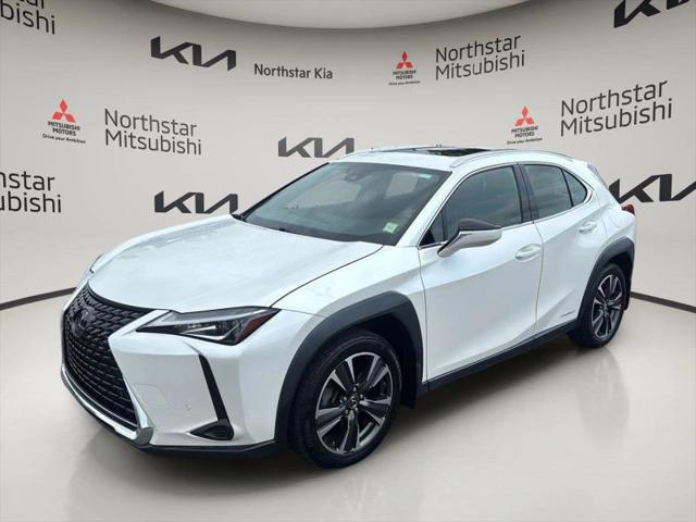 2020 Lexus UX 250h 250h for sale in Long Island City, NY