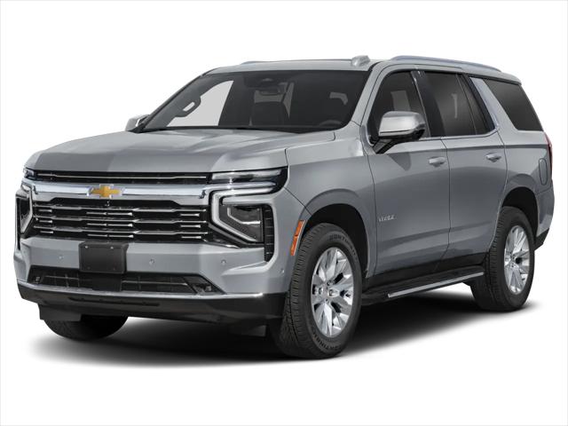 2026 Chevrolet Tahoe 4WD Premier for sale in Boonville, IN