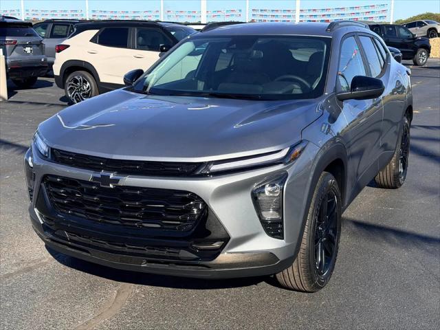 2026 Chevrolet Trax FWD ACTIV for sale in Boonville, IN