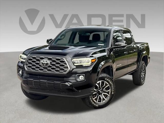 2023 Toyota Tacoma TRD Sport for sale in Beaufort, SC