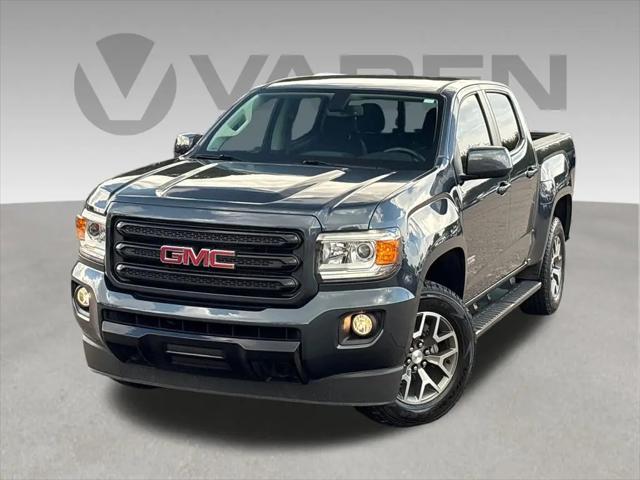 2019 GMC Canyon All Terrain w/Cloth for sale in Beaufort, SC