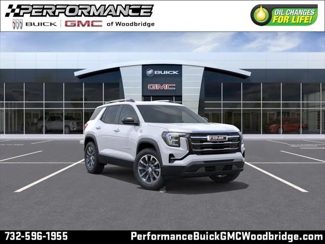 2027 GMC Terrain AWD Elevation for sale in Woodbridge, NJ