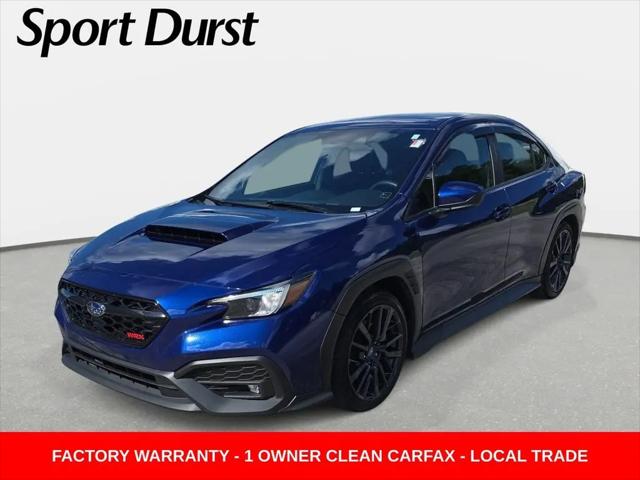 2025 Subaru WRX Premium for sale in Jacksonville, NC