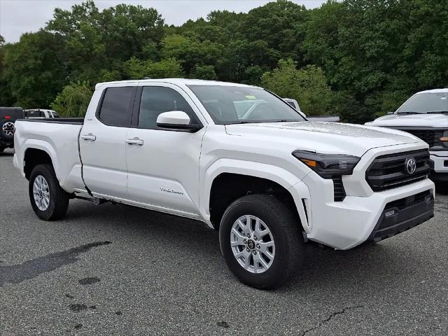 2024 Toyota Tacoma SR5 for sale in Rising Sun, MD