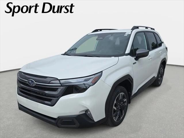 2026 Subaru Forester Limited for sale in Jacksonville, NC