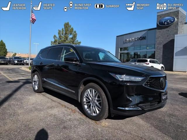 2023 Acura MDX Advance Package for sale in Skokie, IL