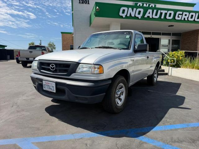 2007 Mazda 300 B2300 for sale in Ontario, CA