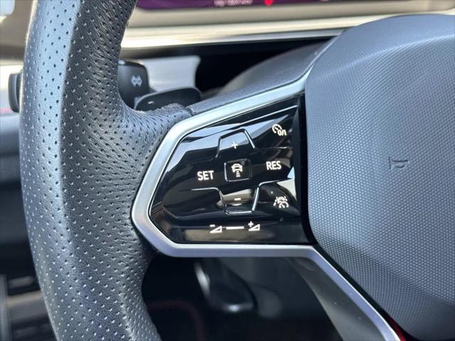 2025 Volkswagen Jetta GLI 2.0T Autobahn