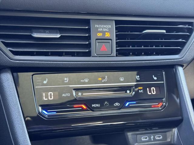 2025 Volkswagen Jetta GLI 2.0T Autobahn