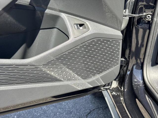 2025 Volkswagen Jetta GLI 2.0T Autobahn