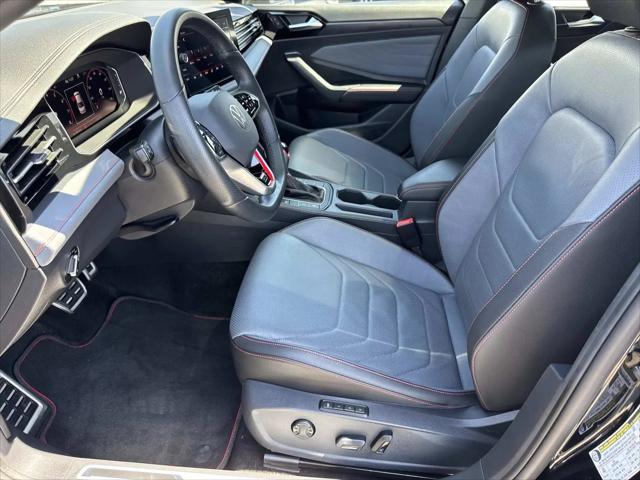 2025 Volkswagen Jetta GLI 2.0T Autobahn