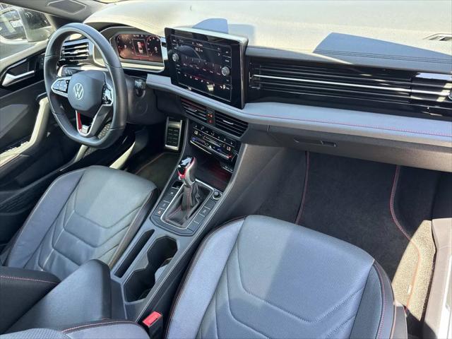 2025 Volkswagen Jetta GLI 2.0T Autobahn