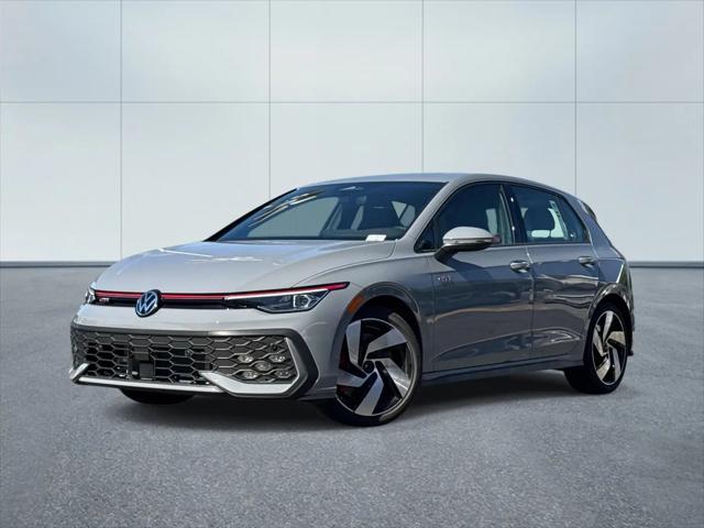 2026 Volkswagen Golf GTI S for sale in Irvine, CA