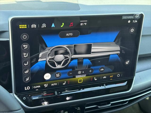 2026 Volkswagen Golf GTI S