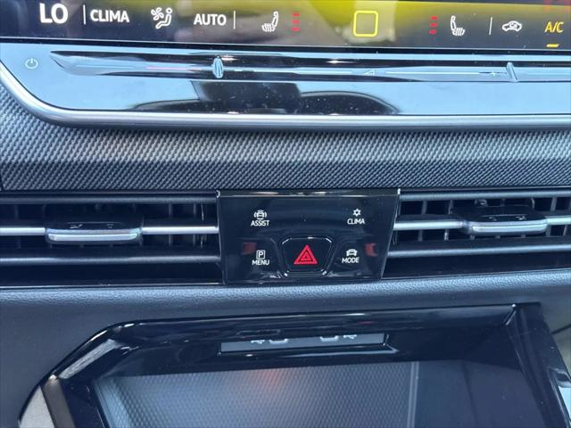 2026 Volkswagen Golf GTI S