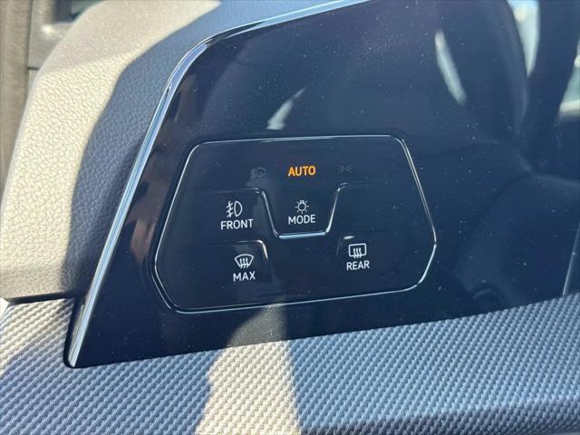 2026 Volkswagen Golf GTI S