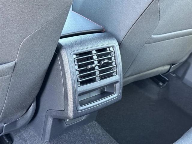 2026 Volkswagen Golf GTI S