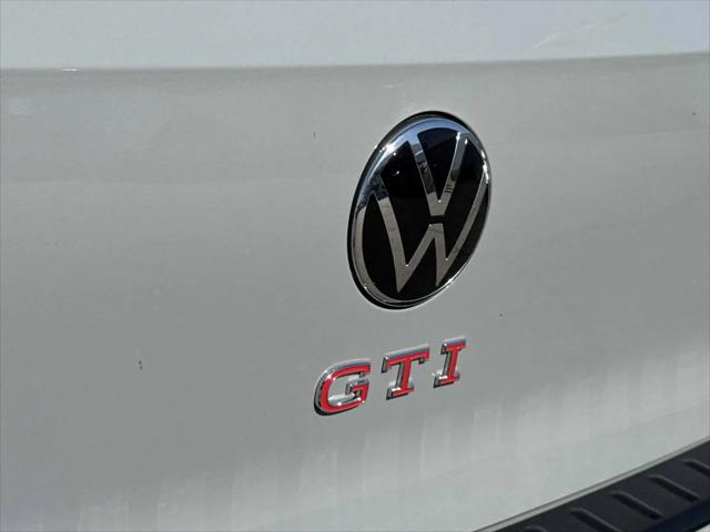 2026 Volkswagen Golf GTI S